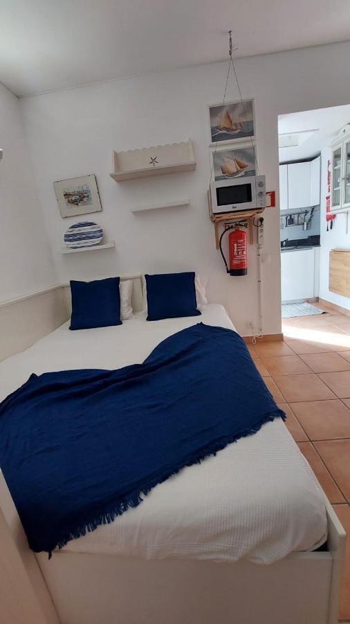 אלבופיירה Sailing Studio Acoteias מראה חיצוני תמונה