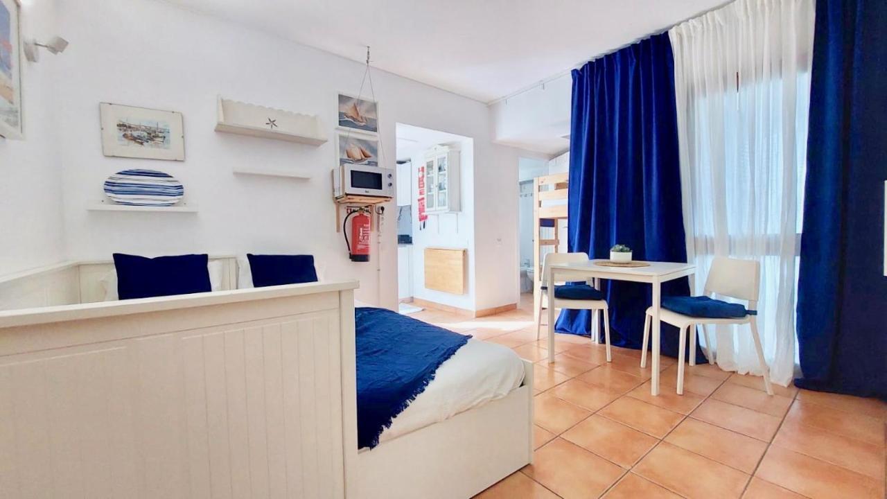 אלבופיירה Sailing Studio Acoteias מראה חיצוני תמונה
