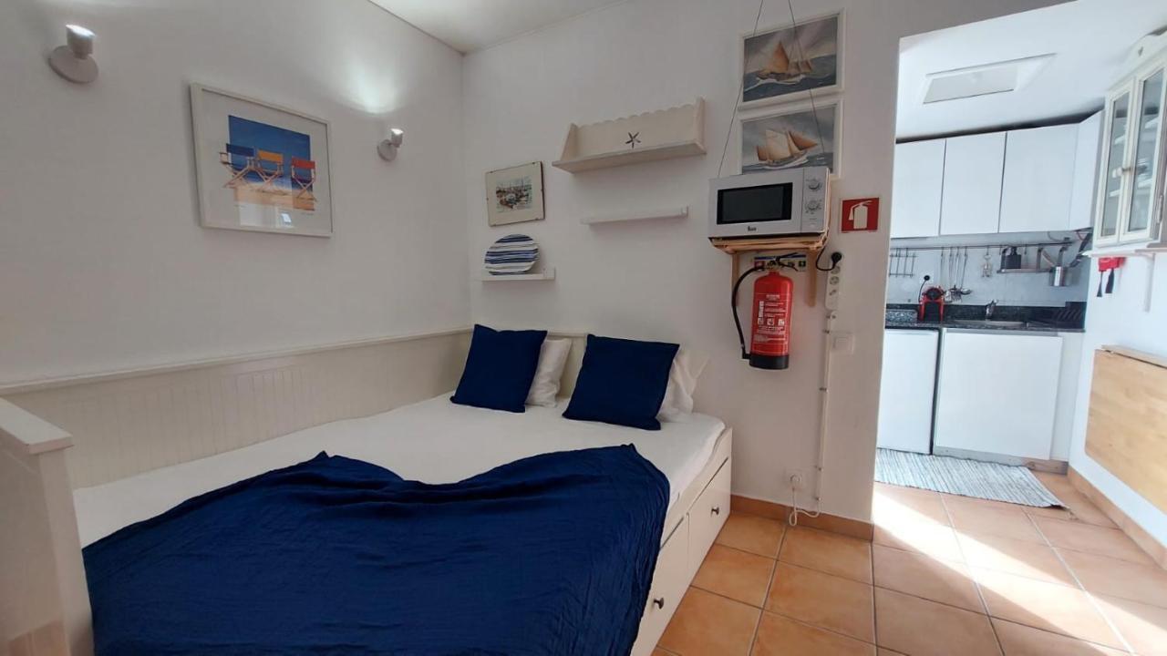 אלבופיירה Sailing Studio Acoteias מראה חיצוני תמונה