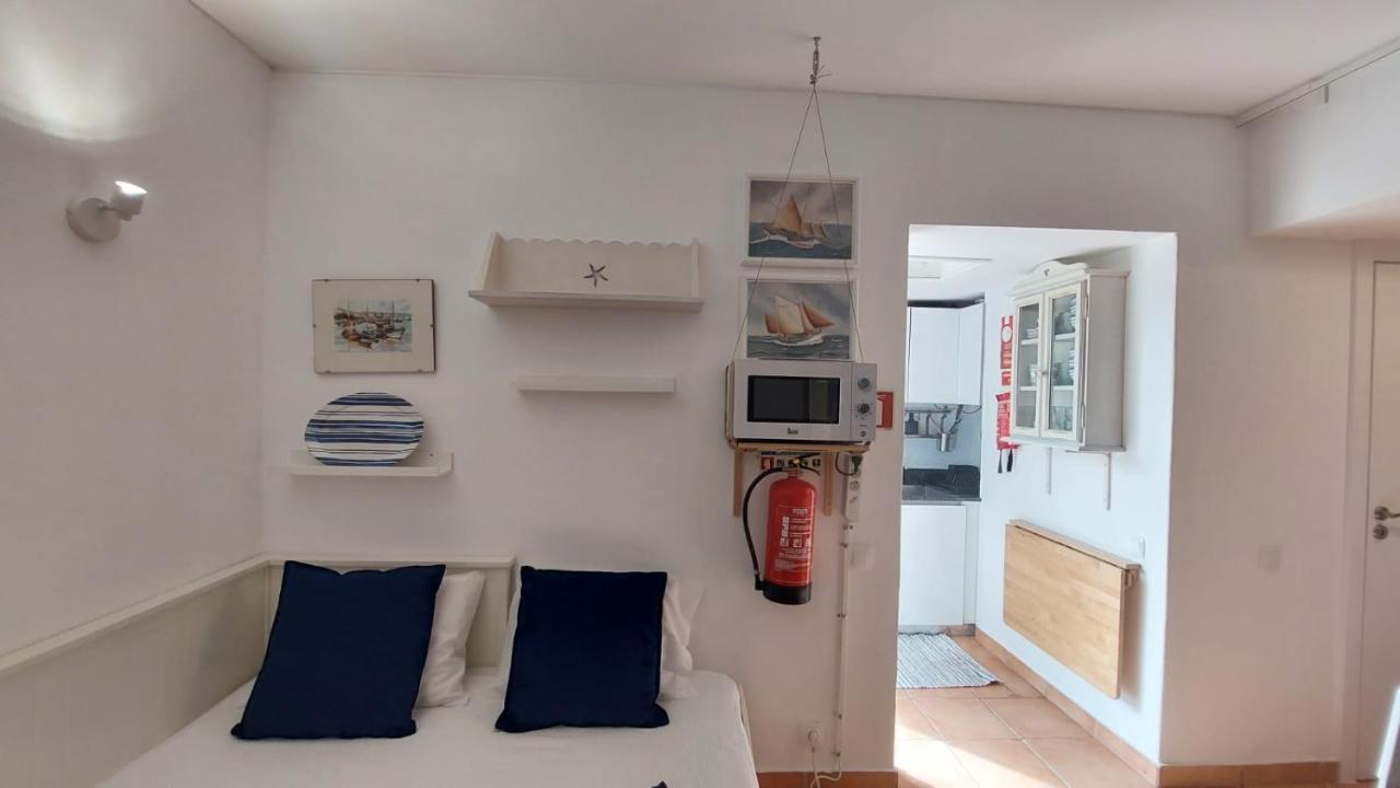 אלבופיירה Sailing Studio Acoteias מראה חיצוני תמונה