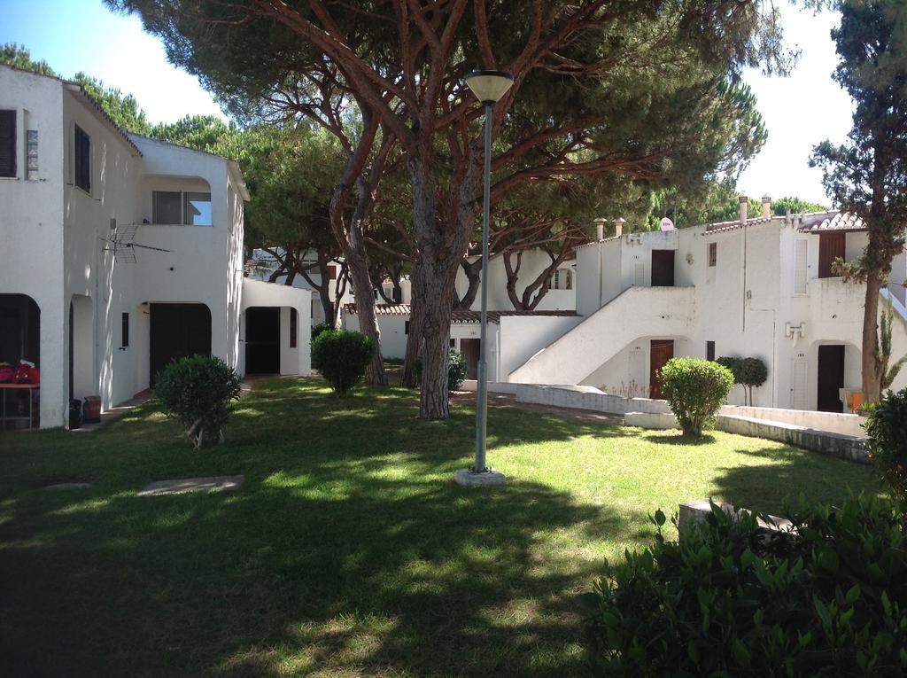 אלבופיירה Sailing Studio Acoteias מראה חיצוני תמונה