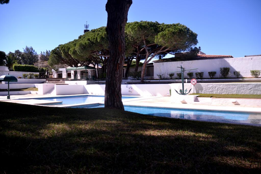 אלבופיירה Sailing Studio Acoteias מראה חיצוני תמונה